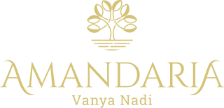 Amandaria Logo